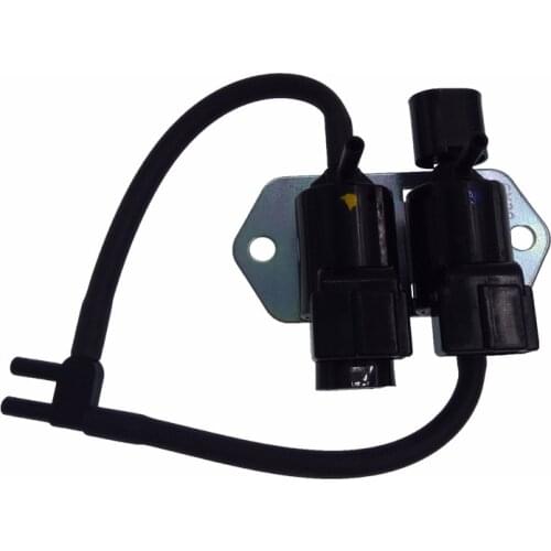 Freewheel Clutch Control Solenoid Valve For Mitsubishi Pajero L200 L300 V43 V44 V45 K74T V73 V75 V78 MB937731