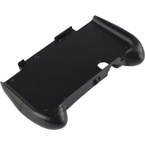 OSTENT Flexible Bracket Holder Handle Grip for Nintendo New 3DSLL/XL Console Video Game