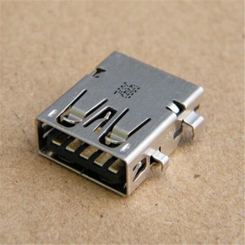 3.0 USB Jack Socket Female Port for LENOVO ASUS ACER ACER SAMSUNG HP 9PIN CONNECTOR