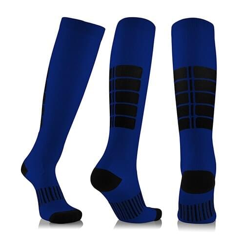Compression Socks Women & Men Best Running, Athletic Sports Crossfit Flight Travel Nurses Running Athletic Stocking Legging