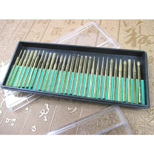 Leyeechi Abrasive Tools