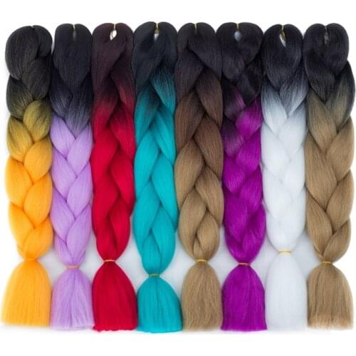 MISS ROLA Kanekalons