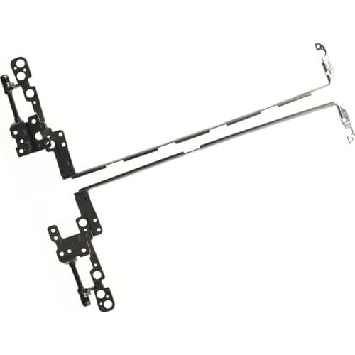 NEW laptop LCD Hinges FOR Lenovo Legion Y520 R520 R720-15 R720-15IKB R720 Left+Right hinge