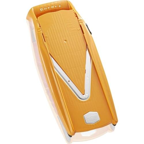 Borner Slicer V5 Powerline Orange