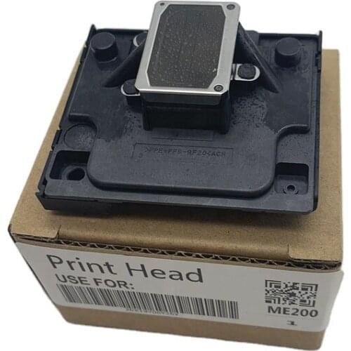 Print Head for Epson TX120 TX130 ME300 ME510 L101 L201 L100 ME32 T11 T13 T20E L200 ME340 TX100 TX101 TX105 TX110 TX111 TX125