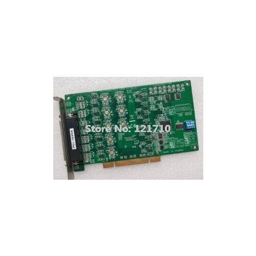 Industrial equipment board PCI-1620A D1 19A3162271-01