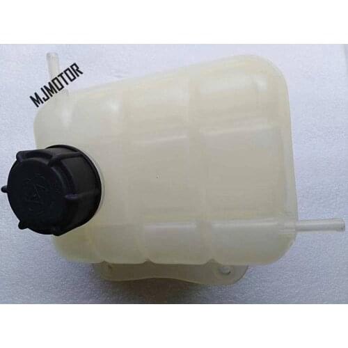 Coolant reservoir tank with cap For Chinese CHANGAN CS75 1.8T 2.0L Engine SUV Auto car motor parts S301030-0100