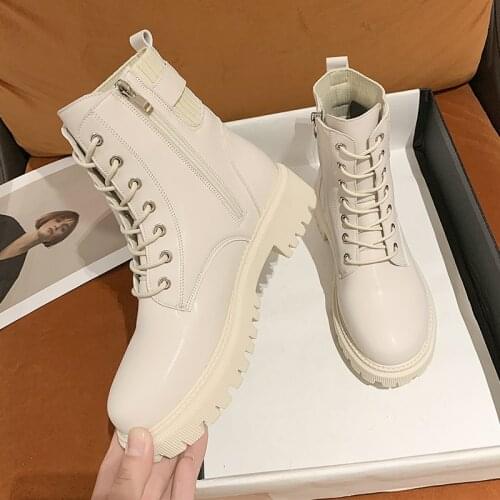 TCEFREK Women's Autumn Shoes