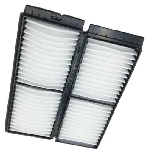 Cabin Air Filters for Mazda 3 M3 M5 BBP2-61-J6X