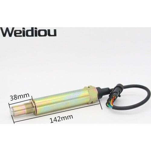 Одометры Weidiou China At AliExpress