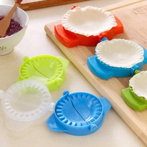 XieCaoYX Molds For Dumplings
