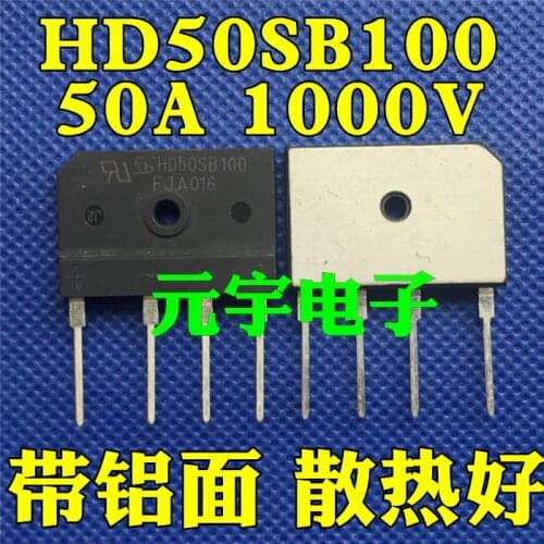 100% New&Original HD50SB100