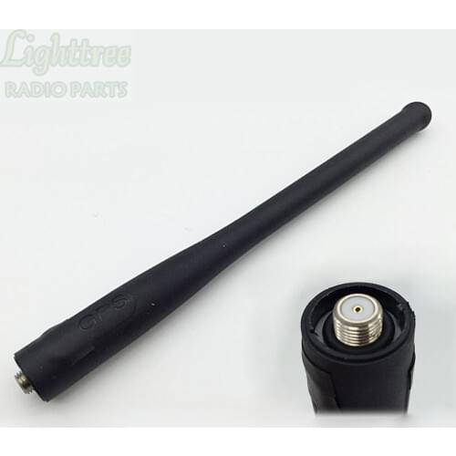 10X 150Mhz VHF GPS Antenna For DGP6150 DGP6550 XIR P8268 P8260 P8200