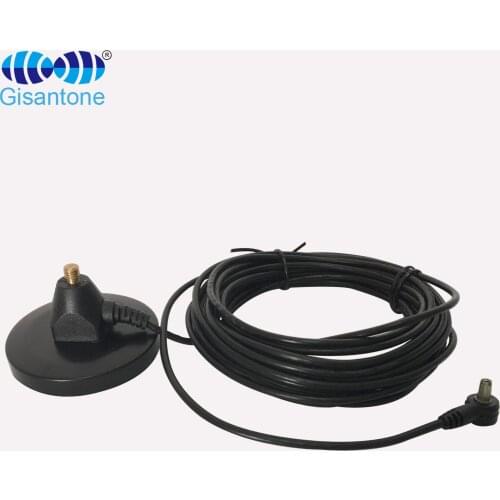 806mhz signal booster outdoor omni antenna/Aerial with SMA connector