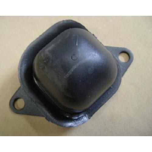 Lower swing arm buffer block assembly L/R for Great wall haval H3, H5 oem：2904030-K00-B1 2904040-K00-B1