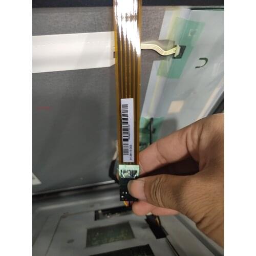 For Advantech IPPC-6172A Touch screen