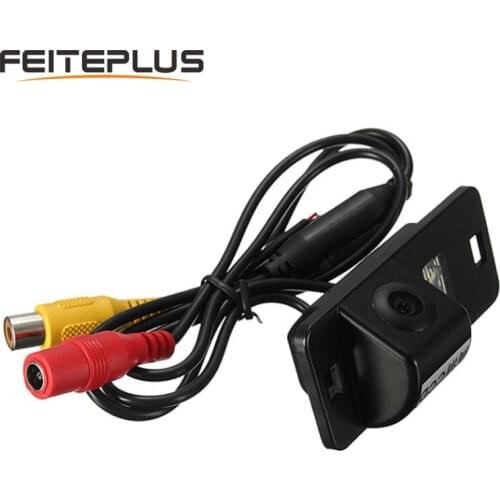 FEITEPLUS Parktronic