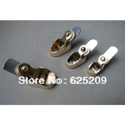 4pcs copy Inbex different sizes brass planes (4pcs convex + 1pc flat ) violin making tool woodworkingluthier tools