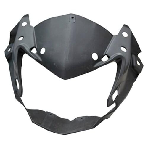 Lifan Motorcycle KPR150 KPR200 Headlamp Shell Headlamp Shield Motorcycle Accessories