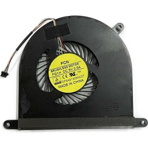 New CPU Cooling Fan For Razer Blade RZ09-0195 RZ09-0130