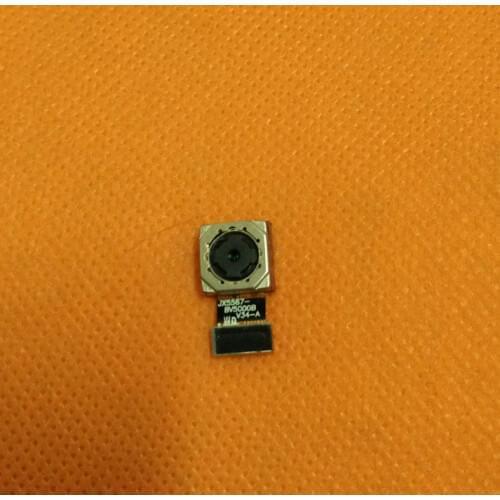 Original Photo Rear Back Camera 13.0MP Module For Blackview BV5000 MTK6735 Quad Core 5.0" HD 1280x720 Free shipping