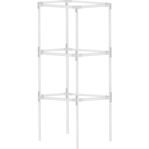 Plastic Climbing Trellis Plant Tomatoes Vine Leaf Support Climbing Trellises