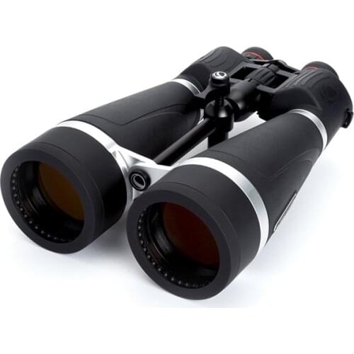 SkyMaster PRO 20x80 BaK-4 Binocular Telescope Multi-Coated XLT for Hunting Hiking Bird Watching Sport Events Travel