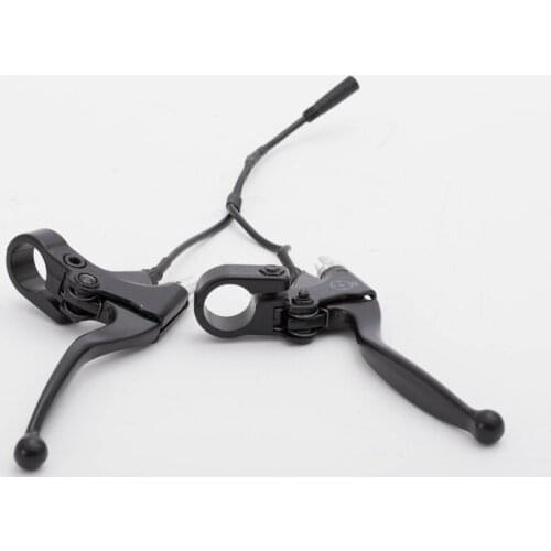 Airwheel Z3 rear brake cable