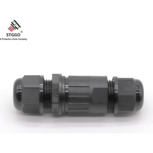 Waterproof IP 68 Breathable M20*1.5mm Air Vent Valve