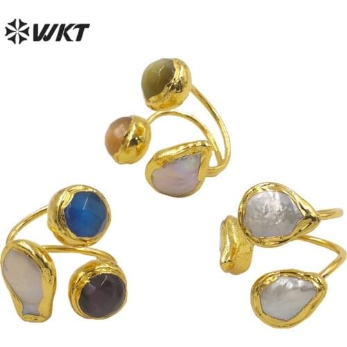 Кольца WKT China At AliExpress