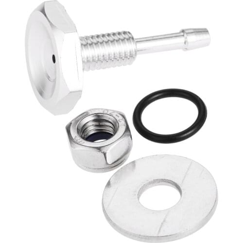 Yetaha Turbocharging