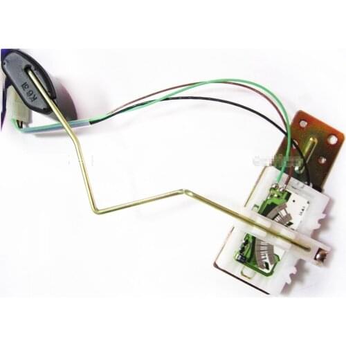 Zeroclearance Brand New Genuine fuel pump filter sender Fuel position sensor for Terracan 2001-2006 31126H1000 31126 H1000