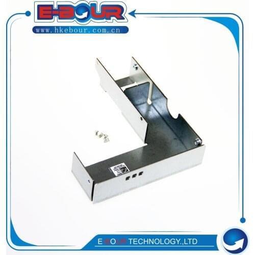 10PCS/Lot 9W8C4 SAS SATA HDD Caddy Tray Bracket for Dell 2.5'' to 3.5'' F238F Hard Drive Tray