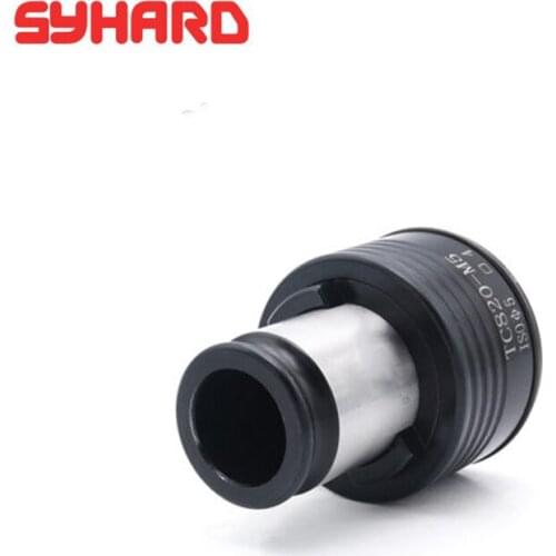 2pcs/lot TC820 ISO JIS DIN Tap Holder Tapping Collet For Electric Tapping Machine Chucks