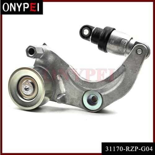 31170-RZP-G04 A/C Belt Automatic Tensioner For Honda 31170 RZP G04 31170RZPG04