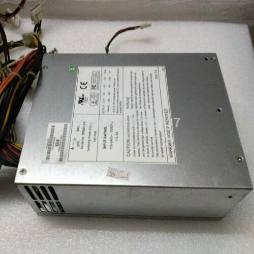 645W server power supply for SP645-PS will test before shipping