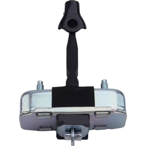 Car Front Left Car Door Check Strap Stop Set 68610-60100 fit for Toyota Tacoma LAND CRUISER PRADO Accessories