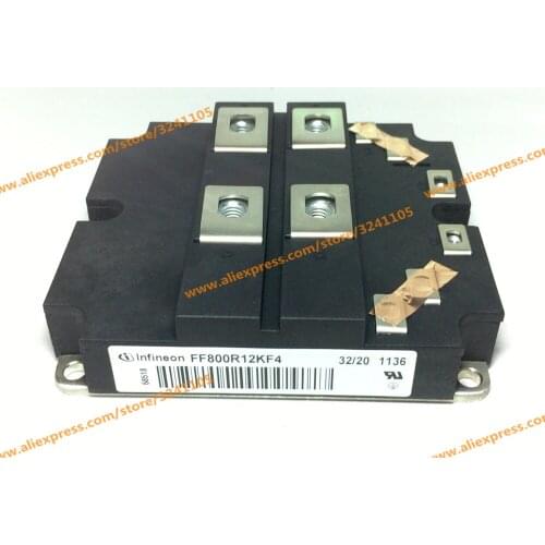 Free shipping NEW FF800R12KF4 MODULE