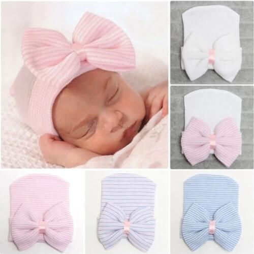 Canrulo Hats For Little Ones