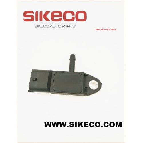 Manifold Absolute Pressure MAP SENSOR 55566186 0862040 FOR CHEVROLET AVEO HATCHBACK OPEL COBMO BOX BODY MERIVA COMBO TOUR