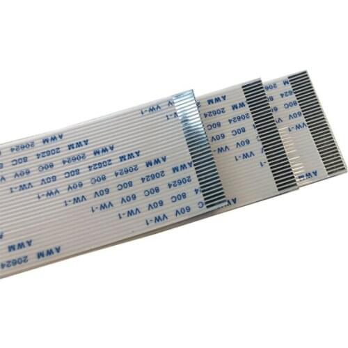 For Epson 7800 / 9800 Long Data Cable;31pin,2.3m long;3pcs/set