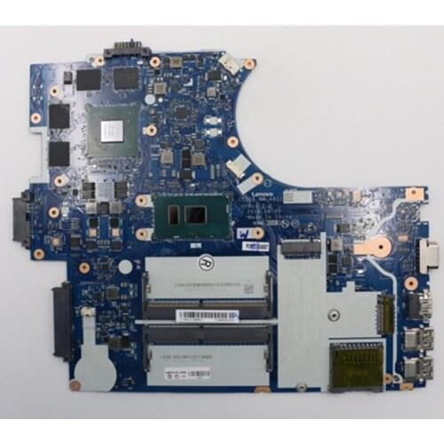 For Thinkpad E570 E570C Laptop Independent Graphics Card Motherboard i7-6500U FRU 01YR743 01HY310 01YR744 01HY311 01YR742