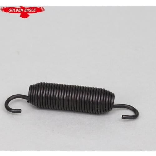 For SIRUBA L818F Spring ,sewing Parts Number Is LC10