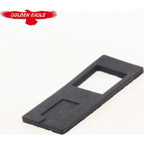 For Siruba Sewing Spare Parts NO Kq49 Activities Oil Seal Tooth Holder Gasket
