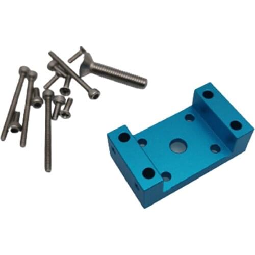 Funssor ANYCUBIC PHOTON aluminum S Build Plate Platform Levelling Upgrade Kit Easy Leveler for ANYCUBIC Photon S