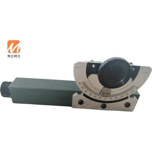 SZMOUT AL-01 level survey Instrument portable level aluminum body 90 degeree ABNEY LEVEL