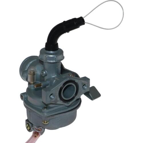 14mm Carb PZ14Q Carburetor Carburador For Honda Monkey Mini Trail Z50 Z50A Z50R Z50J K3 K2 K1 K0