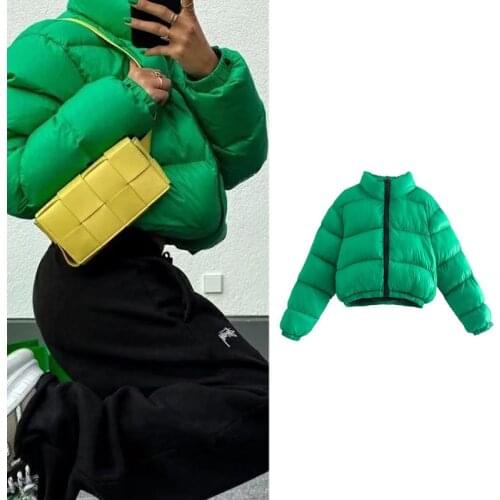 Женские короткие куртки LPNVVS China At AliExpress