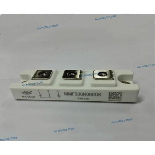 MMF200N090DK MMF200N070DA MMF200N070DK FREE SHIPPING NEW MODULE