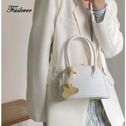 Fashion soft PU Leather Crossbody Bags For Women 2021 Small Handbag Small Shoulder Bag Hand Bag Ladies Designer Evening Bags